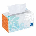 Kleenex Trusted Care Everyday Facial Tissues, Family Box - 10 Boxes - 230 Per...